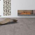 Ламинат Kaindl AQUApro Select Natural Touch Tile - Бетон Арт жемчужно-серый (Concrete Art Pearlgrey) 44375