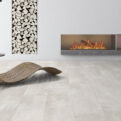 Ламинат Kaindl AQUApro Select Natural Touch Tile - Бетон Опал-серый (Concrete Opalgrey) 44374